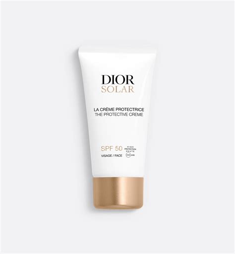 nocibe dior solar coffret|dior spf 50 prix.